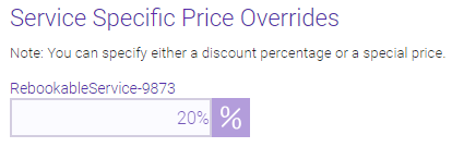 Meevo: Market Pricing - Defining and Configuring Market Prices