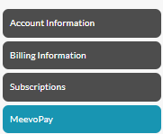 MeevoPay Xchange